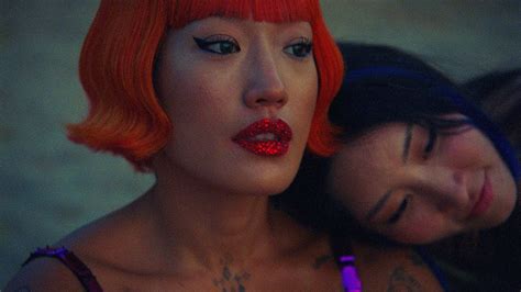 peggy gou youtube video.